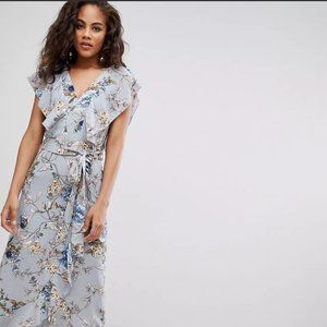 Midi dress